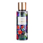 Body Mist Set Manufacturer - 250ml Mixed Pack, Floral Fruity with Gold Bottle