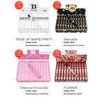 Women's Perfume Manufacturer - Wholesale 35ml No Man's Land Rose Mixed Emotions