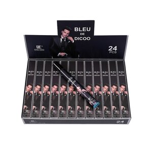 Perfume Set Manufacturer - 24-Piece 35ml Dubai Arab Luxury Sporty Mini