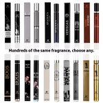 Perfume Set Manufacturer - 24-Piece 35ml Dubai Arab Luxury Sporty Mini