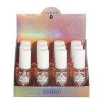 Women's Perfume Manufacturer - Best-Selling 40ml Long-Lasting Floral for Travel