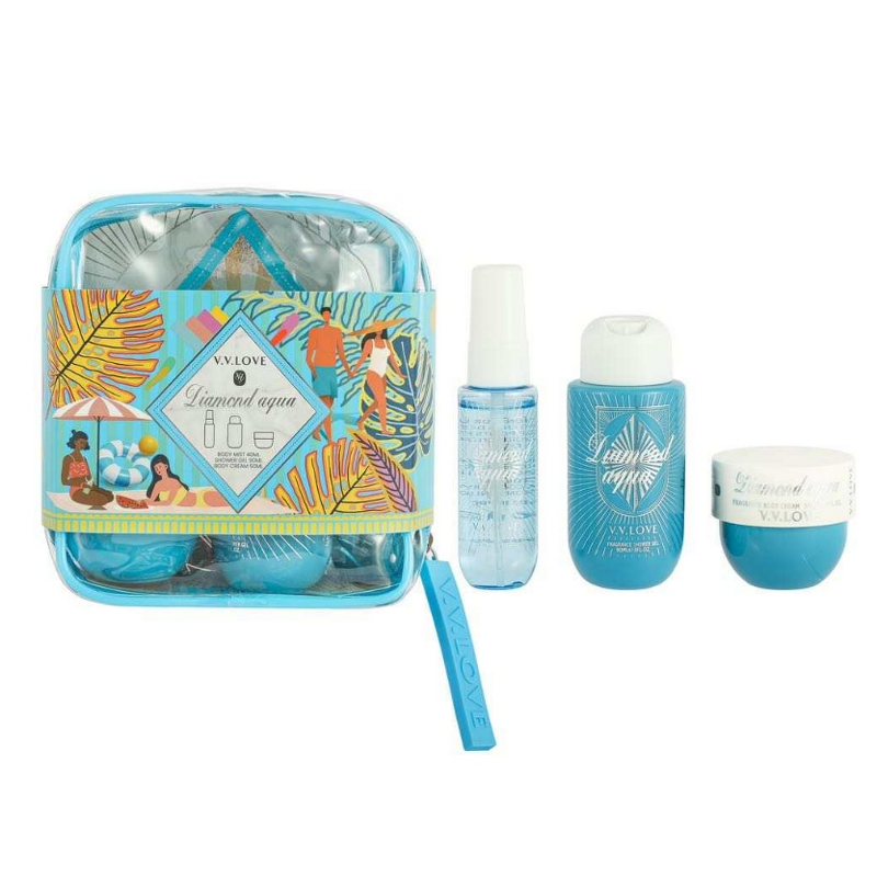 Body Spray Manufacturer - VV.LOVE Best-Selling Long-Lasting Fragrance New Release