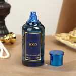 Men's Cologne Manufacturer - High Quality 100ml in Wooden Gift Box, Fruit Notes