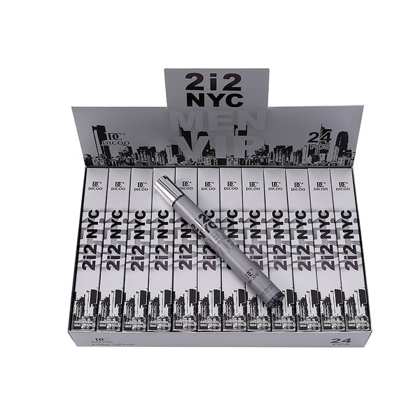 Men's Cologne Manufacturer - Wholesale 35ml Long-Lasting Original Mini