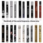 Men's Cologne Manufacturer - Dadi Original 35ml Test Tube Travel Wear Design