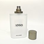 Men's Perfume Manufacturer - High Quality 100ml Premium Luxury Long-Lasting