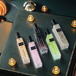 Perfume Spray Manufacturer - Test Tube Floral Style for Women & Men