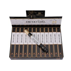 Women's Perfume Manufacturer - Dubai Arab 35ml Long-Lasting Fresh Light