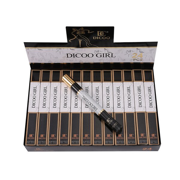 Women's Perfume Manufacturer - Dubai Arab 35ml Long-Lasting Fresh Light