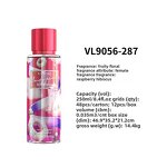 Body Mist Manufacturer - Romantic Floral Music 250ml, 8-Hour Fresh Fruity