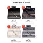 Men's Cologne Manufacturer - Dadi Original 35ml Test Tube Travel Wear Design