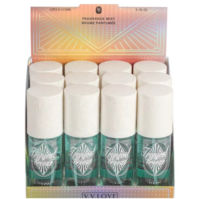 Perfume Oil Manufacturer - Original 150ml Pheromone, Long-Lasting Luxury Gift Set