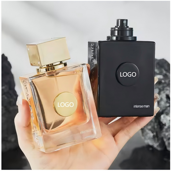 Perfume Manufacturer - 105ML Luxury Unisex Intense Arabic Dubai Eau De Parfum