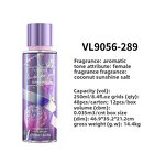 Body Mist Manufacturer - Romantic Floral Music 250ml, 8-Hour Fresh Fruity