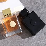 Perfume Manufacturer - 105ML Luxury Unisex Intense Arabic Dubai Eau De Parfum