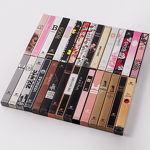 Women's Perfume Manufacturer - 35ml Long-Lasting Light Fragrance, Middle East