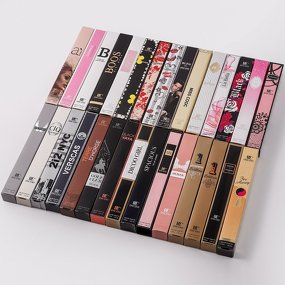 Women's Perfume Manufacturer - 35ml Long-Lasting Light Fragrance, Middle East