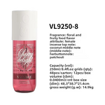 Eau De Parfum Manufacturer - Luxury Floral Essence, Long-Lasting Concentrated Mist