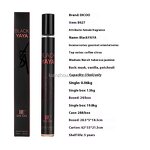 Women's Perfume Manufacturer - High Quality Original Flavor Black, Convenient Carry