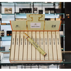 Women's Perfume Manufacturer - Wholesale 35ml Original Flavor Test Tube EDP