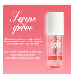 Body Perfume Manufacturer - Hot Selling 90/150/250ml Floral, European American Style