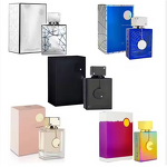 Cologne Manufacturer - Dubai Arabes Club Original 105ml Natural Eco-Friendly