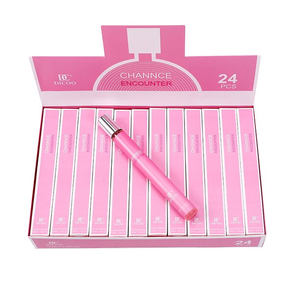 Women's Perfume Manufacturer - Portable 35ml Original from Popular Brands