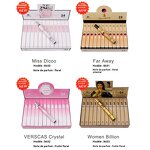 Women's Perfume Manufacturer - Factory Wholesale 35ml Long-Lasting Floral