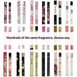 Men's Perfume Manufacturer - Wholesale 35ml Original Arabian Polo Travel Size