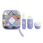 Body Mist Set Manufacturer - VV LOVE Strawberry Lemon Jasmine for Daily Use