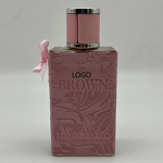 Fragrance Spray Manufacturer - 100ml Brown Orchid Leather Elegant Luxury