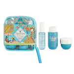 Perfume Set Manufacturer - VV LOVE Tropical Fruit Bloom Cologne & Body Mist