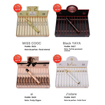 Women's Perfume Manufacturer - Portable 35ml Original from Popular Brands