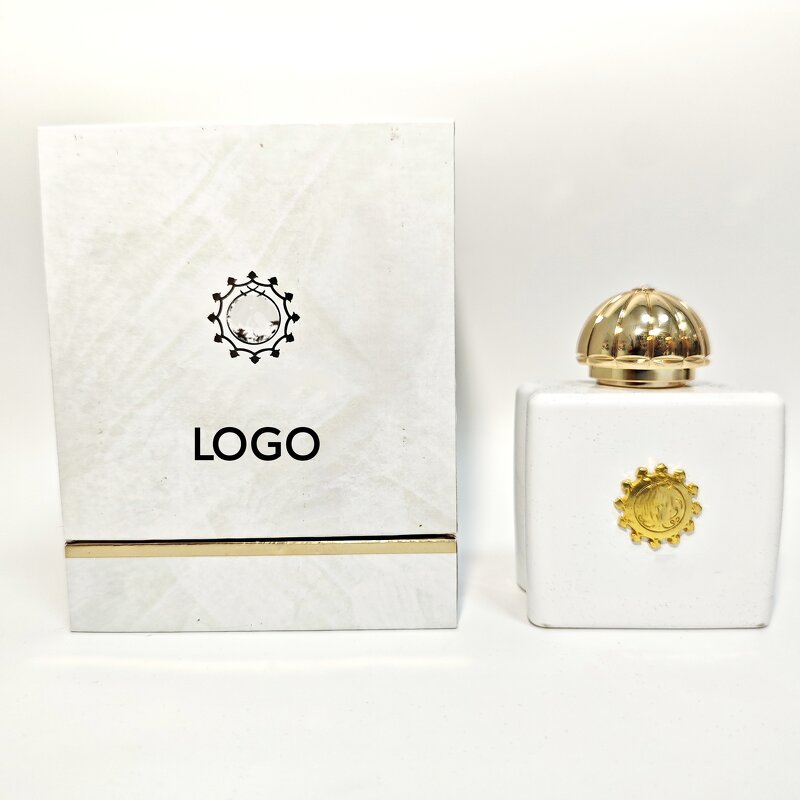 Eau De Parfum Manufacturer - 100ml Luxury Floral Intense Woody, Long-Lasting