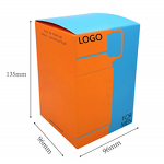 Men's Eau De Parfum Manufacturer - New Arrival Long-Lasting Dubai Flowers & Fruits