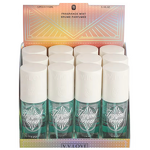 Perfume Bottle Manufacturer - V.V.LOVE 150ml Refillable, Eco-Friendly Floral Fruity