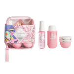 Perfume Set Manufacturer - VV LOVE Tropical Fruit Bloom Cologne & Body Mist