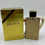 Fragrance Spray Manufacturer - 100ml Brown Orchid Leather Elegant Luxury
