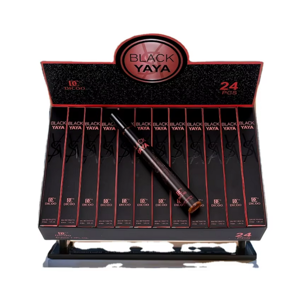 Women's Perfume Manufacturer - High Quality Original Flavor Black, Convenient Carry