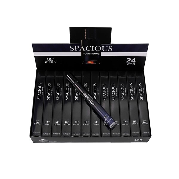 Men's Cologne Manufacturer - Wholesale 35ml Long-Lasting Original Mini