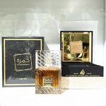 Perfume Spray - Manufacturer 100mL Unisex Dubai Arab Lataafa Delicate Pack