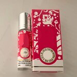 Mini Perfume - Manufacturer Arabic Wholesale Roll-on Original for Women