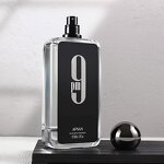 Perfume Spray - Manufacturer Wholesale Luxury Afnan 9 Am Long-lasting for Men