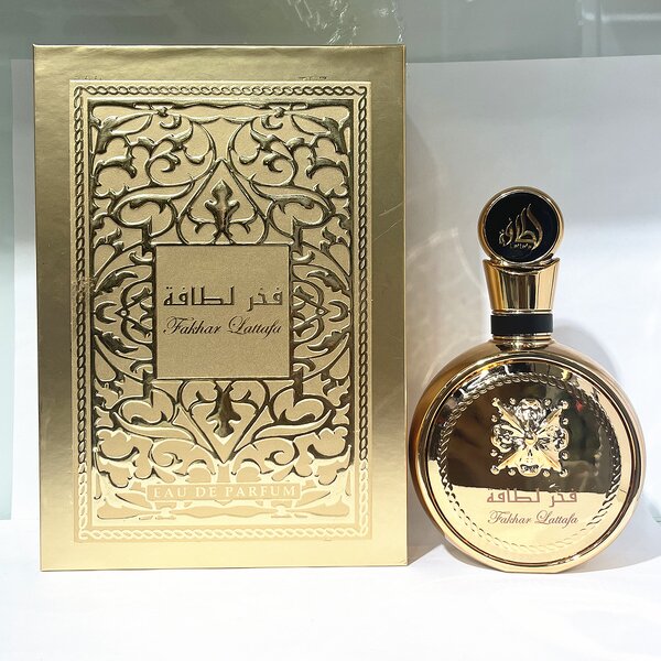 Perfume - Manufacturer 100mL EDP Dubai Arabic Wholesale Long-lasting Unisex