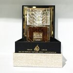 Perfume Spray - Manufacturer 100mL Unisex Dubai Arab Lataafa Delicate Pack
