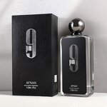Perfume Spray - Manufacturer Wholesale Luxury Afnan 9 Am Long-lasting for Men