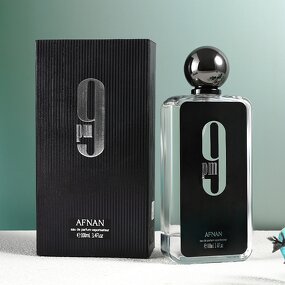 Perfume Spray - Manufacturer Wholesale Luxury Afnan 9 Am Long-lasting for Men