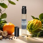 Eau De Parfum Manufacturer - Homme Sport 100ml Glass Bottle, Fresh Woody