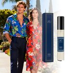 Men's Eau De Parfum Manufacturer - 15ml Portable, Fresh Citrus & Woody