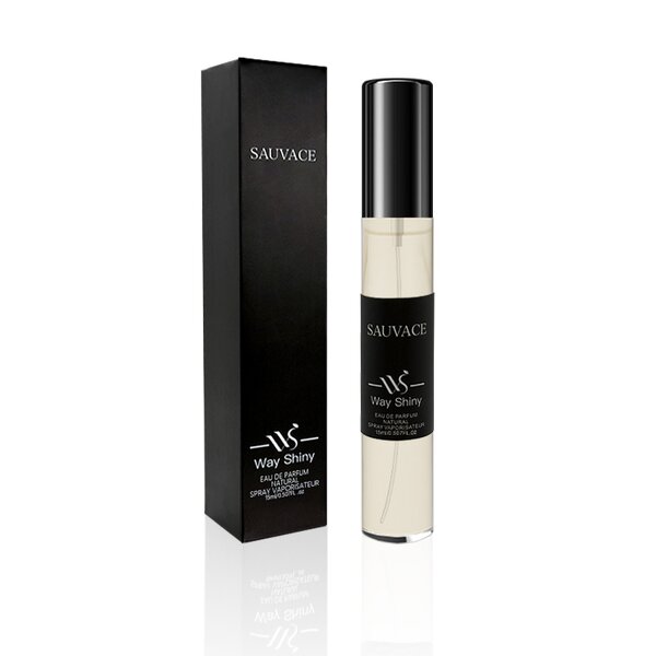 Eau De Parfum Manufacturer - 15ml Body Spray Portable, Pocket Size Glass Spray